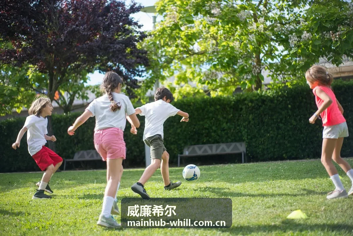 威廉希尔行业洞察：用户体验趋势